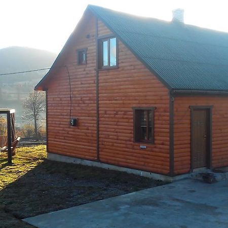 Cottage Ozerniy Mezőhát Kültér fotó