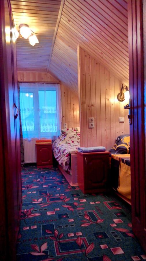 Cottage Ozerniy Mezőhát Kültér fotó